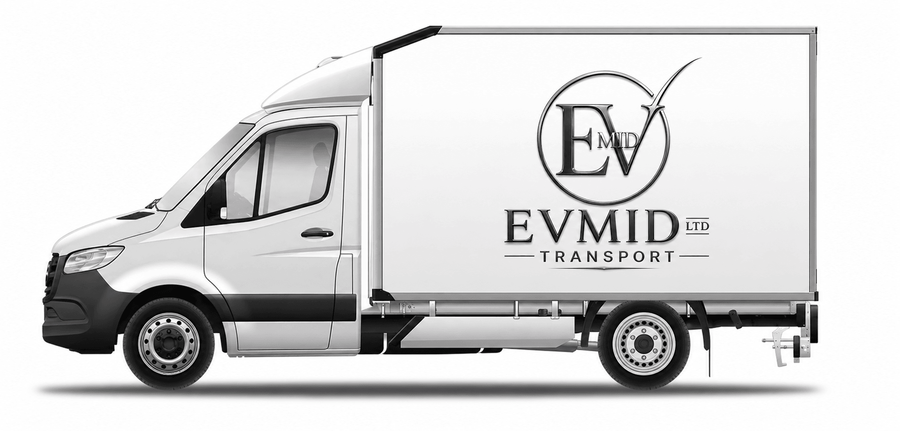 Luton Van