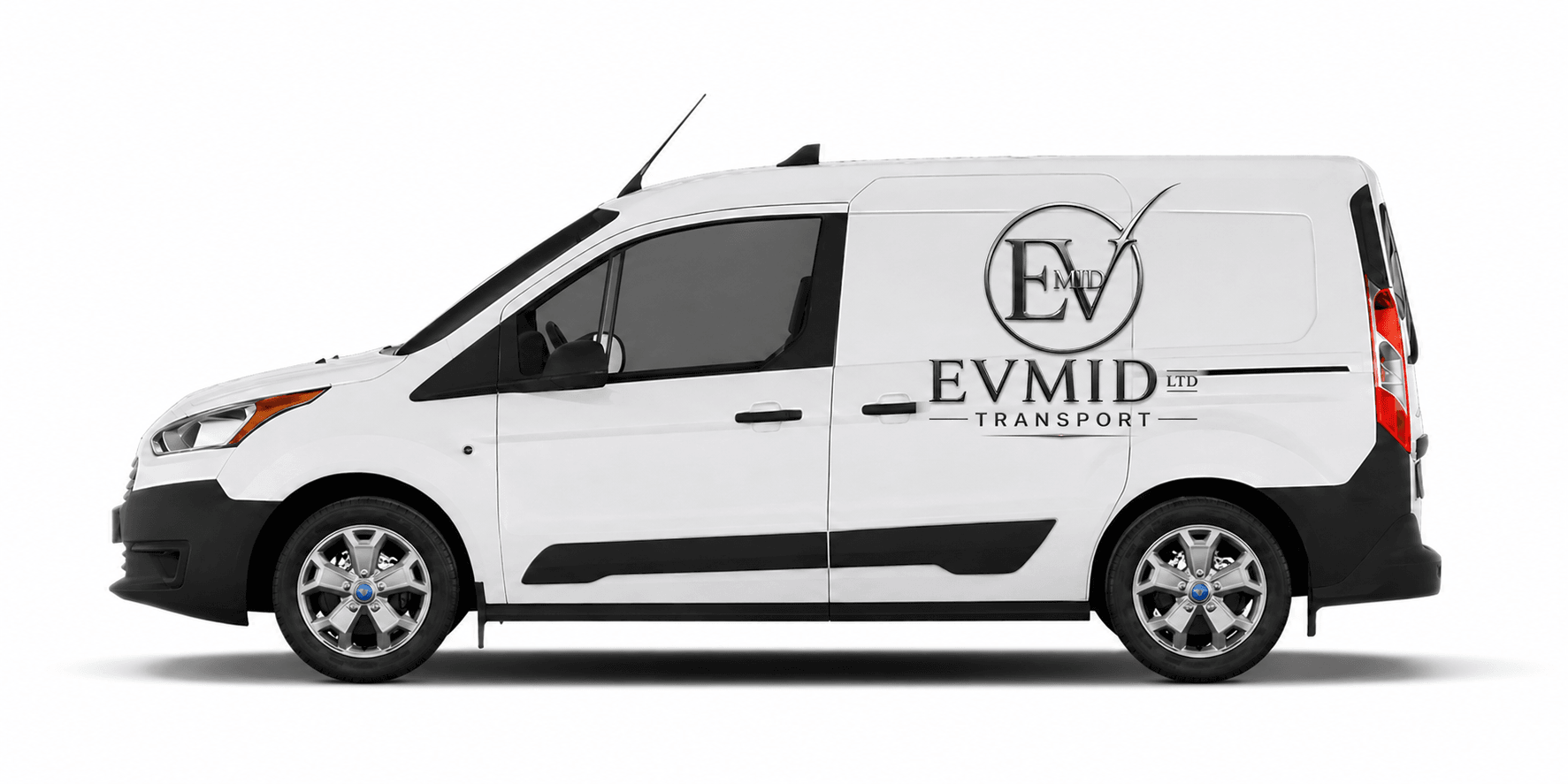 Small Van