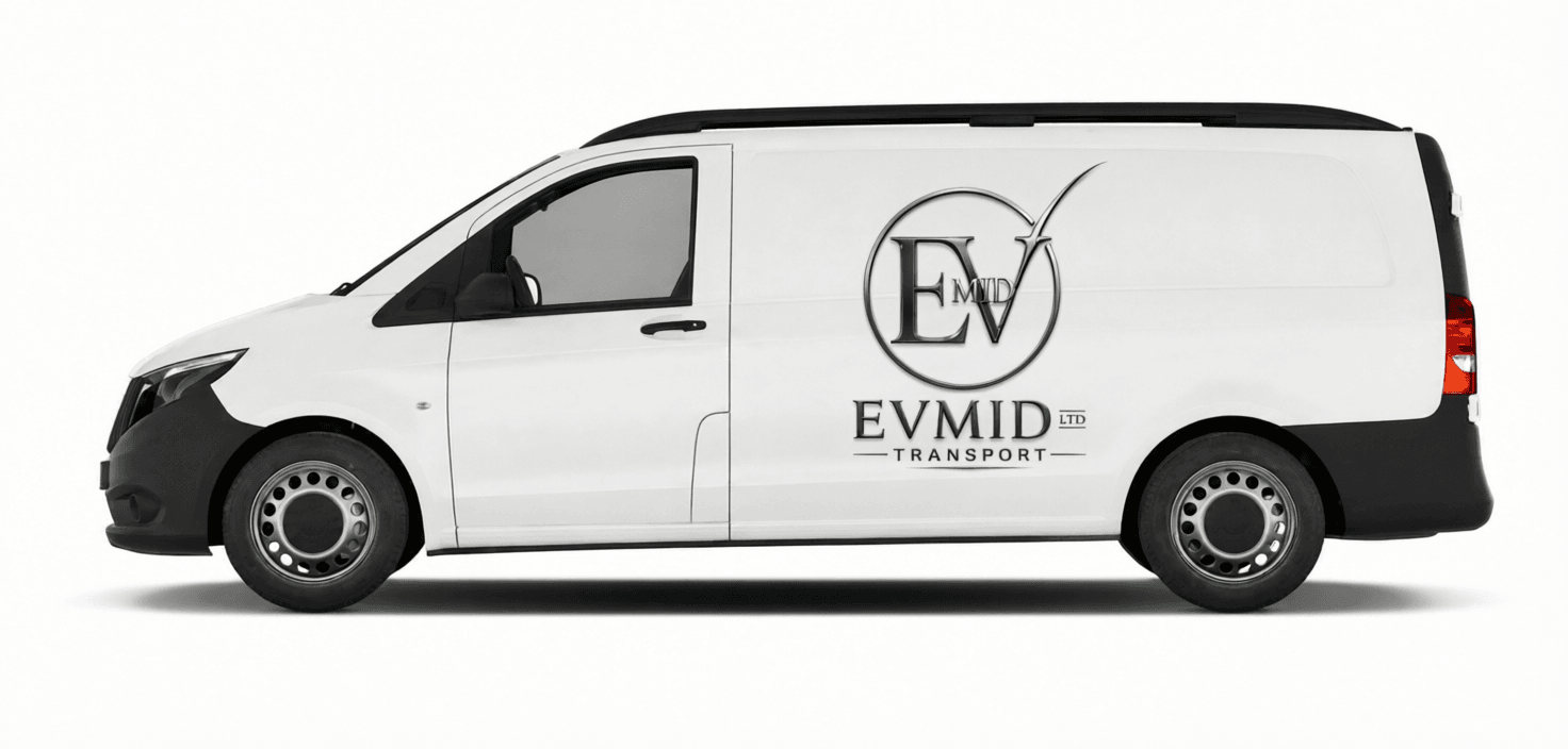 SWB Van