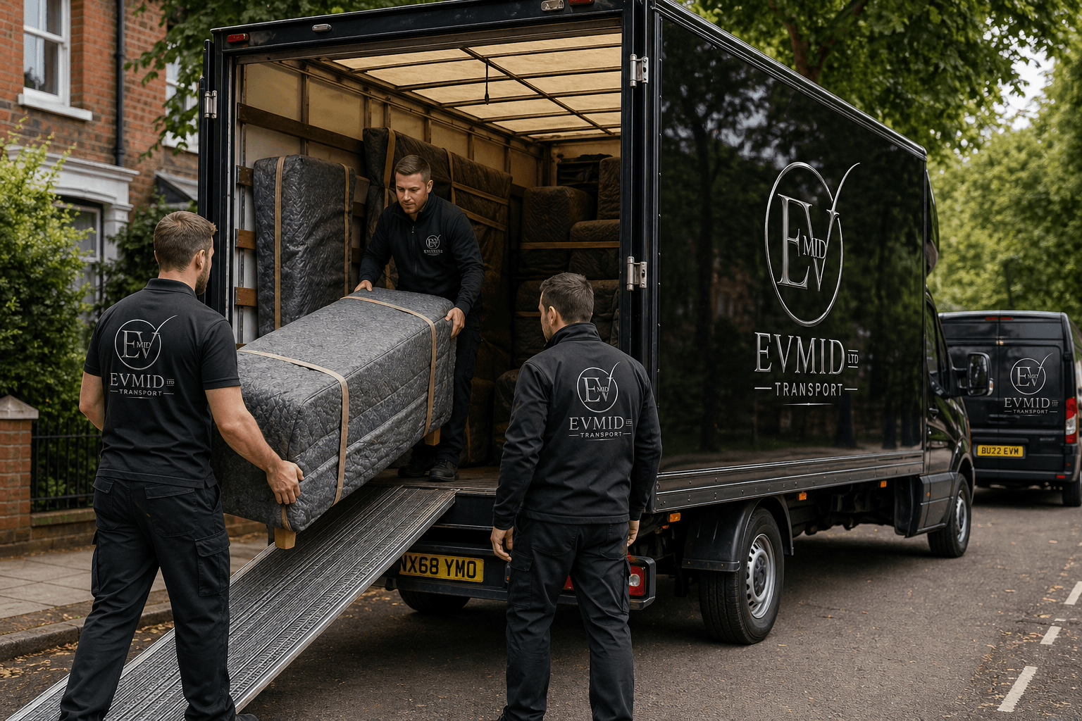 House Removal supporting visual